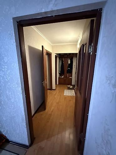 пользовались: 2 комнаты, 44 м², 9 мкр 104 серия, 2 этаж, Косметический ремонт — 4