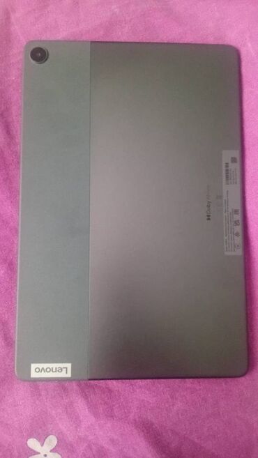 Modemlər və şəbəkə avadanlıqları: Lenovo, 10,3", 64 GB, İşlənmiş, Pulsuz çatdırılma