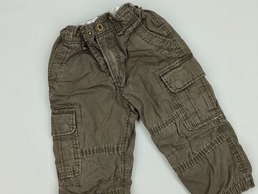 sukienki brazowe: Denim pants, H&M, 12-18 months, condition - Very good at lalafo.pl sukienki brazowe: Denim pants, H&M, 12-18 months, condition - Very good