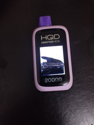 Qəlyan, vayp və aksesuarları: Hqd wapor pro brıtısh berry soda 20000 satılır. Ekran qırıqdır yağı lalafo.az -da Qəlyan, vayp və aksesuarları: Hqd wapor pro brıtısh berry soda 20000 satılır. Ekran qırıqdır yağı