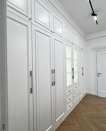 Продажа квартир: 3 комнаты, 121 м², Элитка, 12 этаж, Дизайнерский ремонт — 7