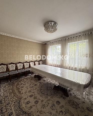 Үйлөр: 🏠Продается дом в с. Беловодское Верхняя зона район ЖД вокзал 🟡Участок — 9