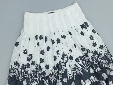 Skirts: Women`s skirt, H&M, M (EU 38)