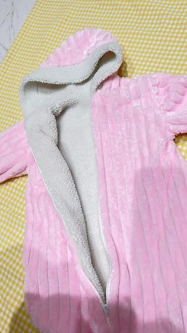 Комплекты одежды: Комплект, цвет - Розовый — 12