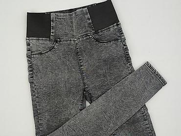 converse podrobki: Leggings, Legginsy Eleganckie damskie, rozmiar S — 1