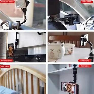 Ostali aksesoari za mobilne telefone: DRŽAČ ZA MOBILNI TELEFON STALAK NOSAČ BESPLATNA DOSTAVA | Držač — 15