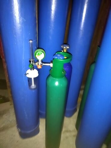 Tibbi avadanlıq: Oksigen konsentratoru satışı. Oksigen aparatı satışı və icarəsi. Tibbi — 10