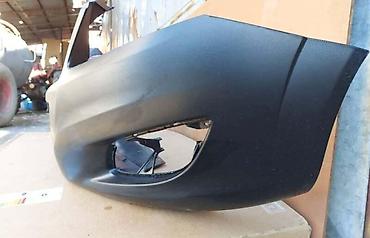 horizontalno: 36.BRANIK ZA OPEL ZAFIRA OD 2008. DO 2010. GOD. - 0732111 — 3