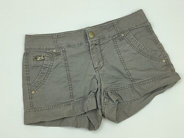 spodenki damskie z legginsami: Shorts, M (EU 38), condition - Good