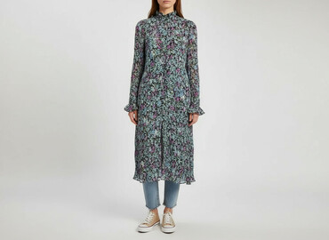 zara sukienka zebra: Zara, Sukienka damska, rozmiar M