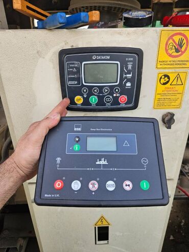 ремонт портер: 🛠️Generator Usta Xidməti • Generator təmiri • Generator montajı • ATS