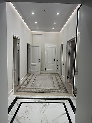 сдается кушетку: 3 комнаты, 104 м², Элитка, 5 этаж — 9