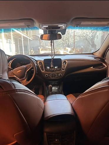шевролет малюби: Chevrolet Malibu: 2019 г., 1.5 л, Автомат, Бензин, Седан — 7