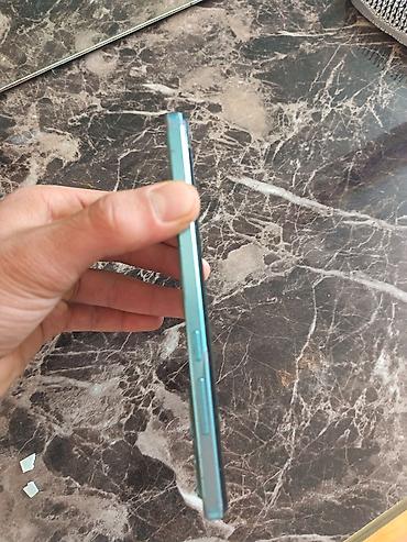 Oppo 256 GB, rəng - Mavi, Sensor