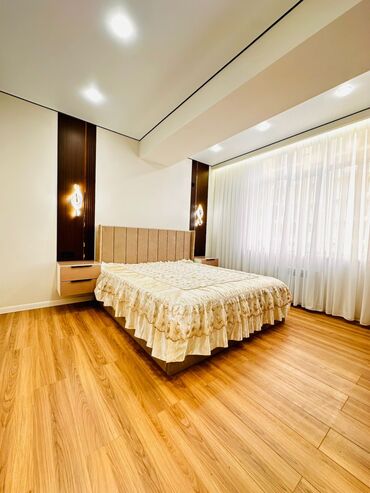 Продажа квартир: 3 комнаты, 80 м², Индивидуалка, 4 этаж, Дизайнерский ремонт — 4