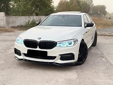 опель вектра с: BMW 5 series: 2020 г., 2 л, Автомат, Электромобиль, Седан — 2
