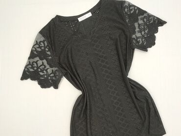 t shirty basic: Women's blouse, size M (EU 38)