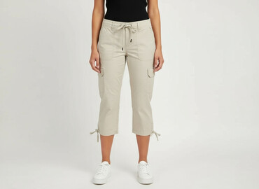 buty zimowe z ccc: Dorothy Perkins, Spodnie cargo damskie, rozmiar M