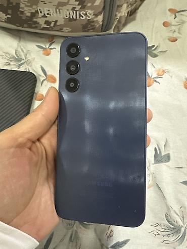 honor magic 4 pro: Samsung Galaxy A25, Б/у, 128 ГБ, цвет - Серый, 2 SIM — 6