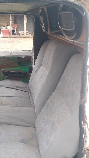 daewoo nexia 2011: Moskviç 412: 1.6 l | 1986 il 1200 km Pikap — 7