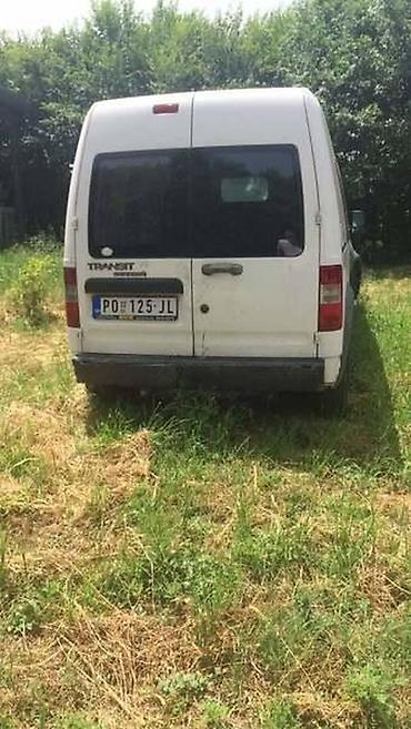 multimedia za audi a3: FORD MONDEO 2.0 2003. GOD. - KOMPLETAN AUTO U DELOVIMA | FORD velika — 10