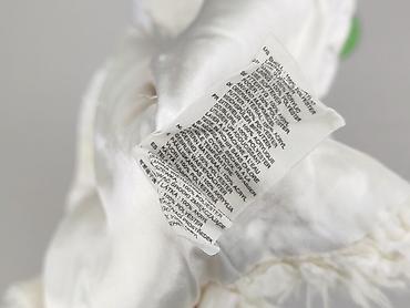 smog sweter: Płaszcz, H&M, 9-12 miesięcy, stan - Bardzo dobry — 5
