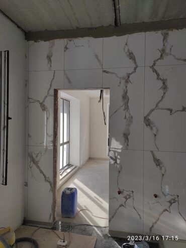 Укладка плитки: Ремонт санузлов, бани, хамам, басейн,любой сложности, сонтех и — 15