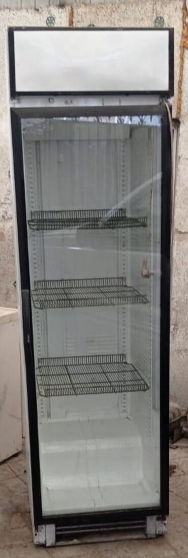установка холодильника: Для напитков, Для молочных продуктов, Для мяса, мясных изделий, Б/у