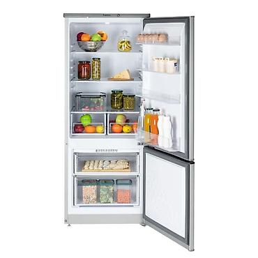 goruntu kamera: BIRYUSA M551 soyuducu (58 × 145 × 62 sm) – 240 litr tutumlu, praktik — 2