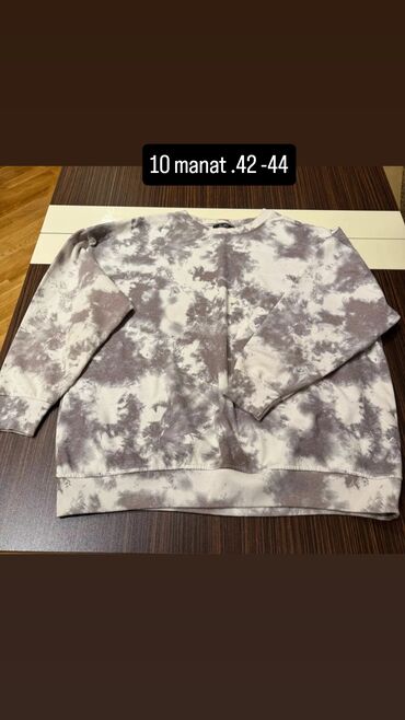 Gündəlik donlar: Geyim dəsti – müxtəlif modellər: - Qara üstü və leopard naxışlı ətək — 4