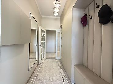 Продажа коттеджей и домов: 4 комнаты, 100 м², 3 соток, Бишкек, Ак-Орго ж/м Риэлтор — 11
