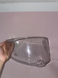 Moto dəbilqələr: Bütün hamısı birlikdə satılır əlcək və kurtka ful dəridir əlavə — 6