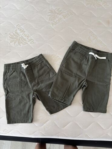 turske haljine za devojcice: H&M, Bermuda, 128-134