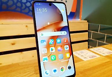 xiaomi redmi 12 pro: Redmi, Redmi 12, Б/у, 256 ГБ, цвет - Черный, 1 SIM, 2 SIM — 10