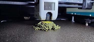 Принтеры: Профессиональный 3D‑принтер QIDI Q2 (закрытая активная камера) - Тип — 10