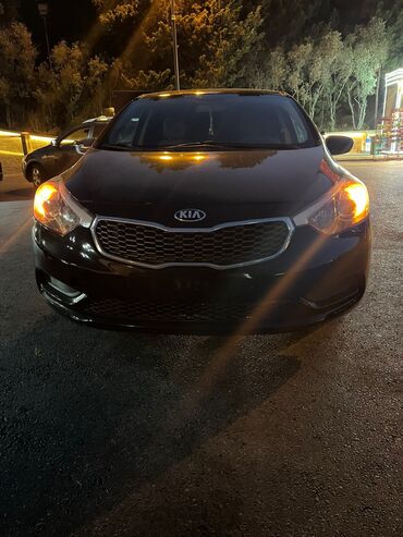 азербайджан авто: Kia Forte: 1.8 l | 2016 il