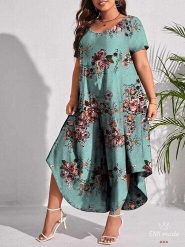 Haljine: Model za punije
Do 5xl
Cena: 1.900 din na lalafo.rs — 4 Haljine: Model za punije
Do 5xl
Cena: 1.900 din — 4