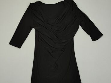 sukienki mała czarna: Sukienka, S, stan - Bardzo dobry