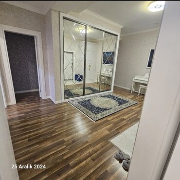 Yeni tikili: Əhmədli, 15 otaq, Yeni tikili, m. Əhmədli, 392 kv. m — 23