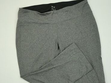 3/4 Trousers, Crivit Sports, 2XL (EU 44), condition - Very good