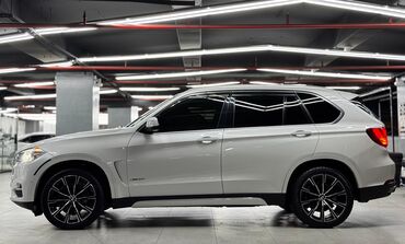 BMW: BMW X5: 2018 г., Автомат, Бензин, Внедорожник — 4