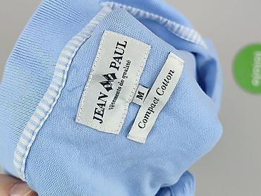 paul shark: Jean Paul, Damska koszulka polo, rozmiar M — 5