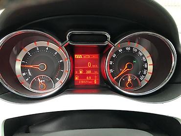 Opel: OPEL ADAM 1.4 XER 2014. GODIŠTE | Auto uvezen iz Svajcarske — 26