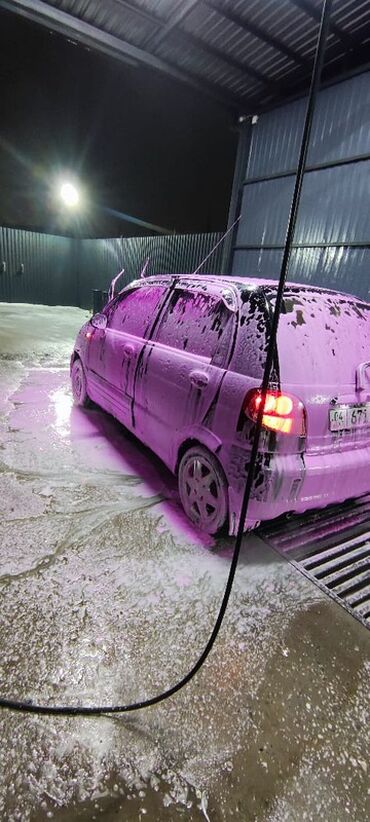 Daewoo: Daewoo Matiz: 2011 г., 0.8 л, Механика, Бензин, Хэтчбэк — 12