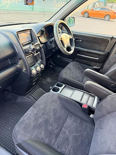 ролик срв: Honda CR-V: 2005 г., 2.4 л, Автомат, Бензин, Кроссовер — 5