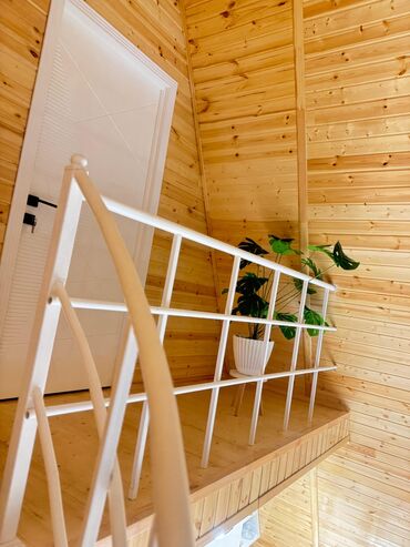 Günlük kirayə evlər: 100 kv. m, 2 otaqlı, İşıq -da lalafo.az — 8 Günlük kirayə evlər: 100 kv. m, 2 otaqlı, İşıq — 8