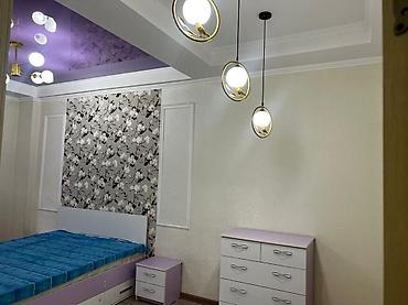 Продажа квартир: 3 комнаты, 79 м², Нижний Джал (Джал-23) Элитка, 10 этаж, Евроремонт — 3