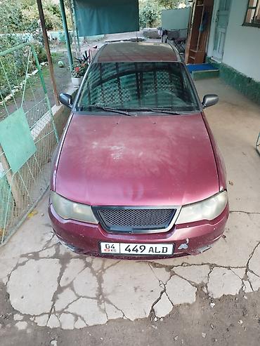 Daewoo: Daewoo Nexia: 2008 г., Механика, Бензин, Седан — 3