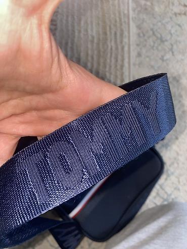 Çantalar: Çiyin çantası, Tommy Hilfiger, Yeni — 3