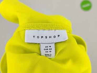 deftones house: Topshop, Bluzka damska, rozmiar M — 4